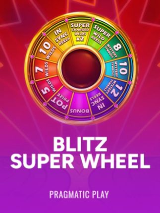 Blitz Super Wheel