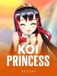 Koi Princess