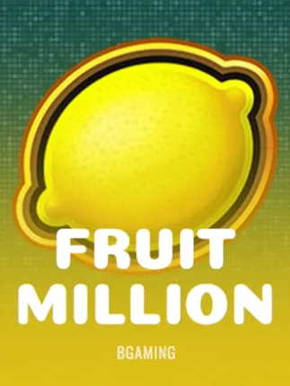 Fruit Million
