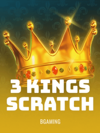 3 Kings Scratch