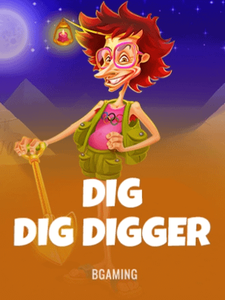 Dig Dig Digger