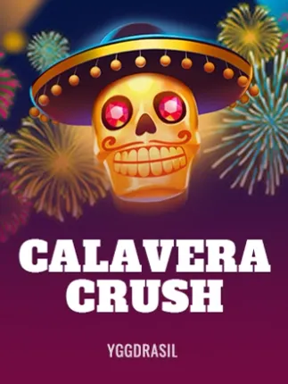 Calavera Crush