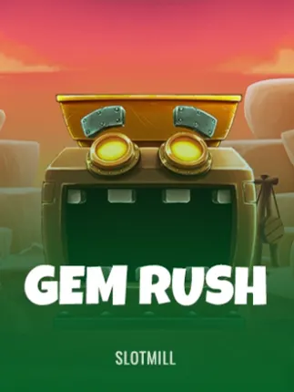 Gem Rush
