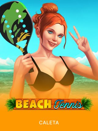 Beach Tennis