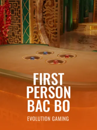 First Person Bac Bo