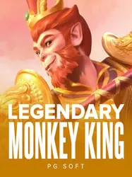 Legendary Monkey King
