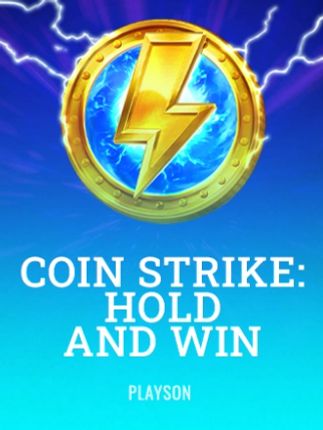 Coin Strike: Hold and Win