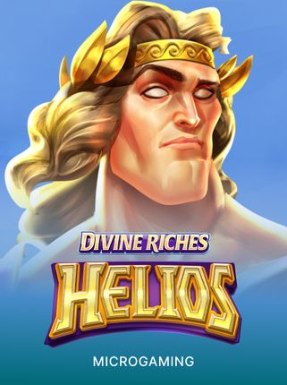 Divine Riches Helios