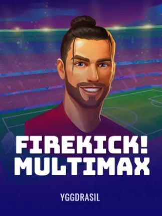 Firekick! MultiMax