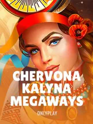 Chervona Kalyna Megaways