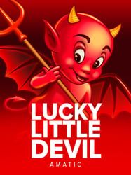 Lucky Little Devil