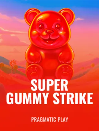 Super Gummy Strike