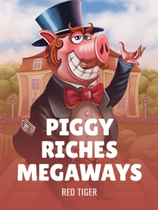 Piggy Riches Megaways