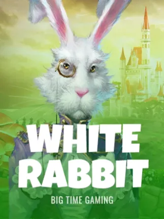 White Rabbit