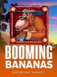 Booming Bananas