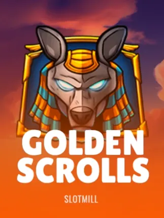Golden Scrolls