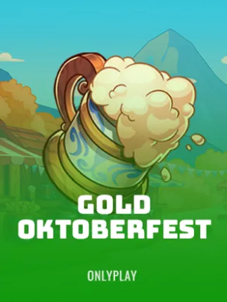 Gold Oktoberfest