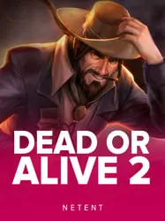 Dead or Alive 2