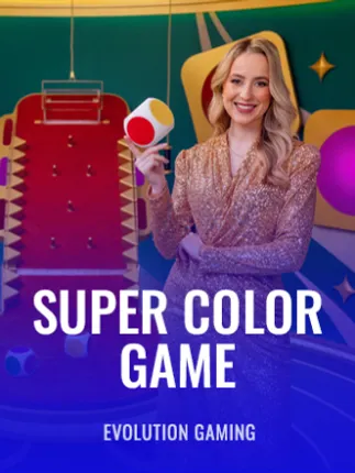 Super Color Game