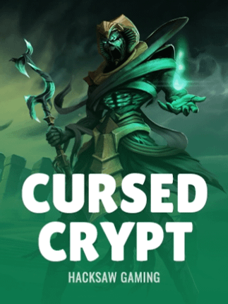Cursed Crypt