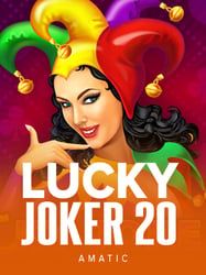 Lucky Joker 20