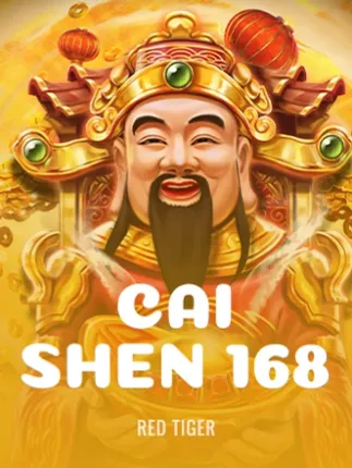 Cai Shen 168