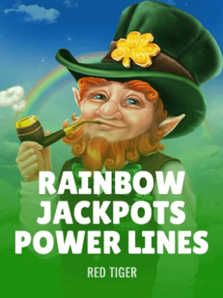 Rainbow Jackpots Power Lines