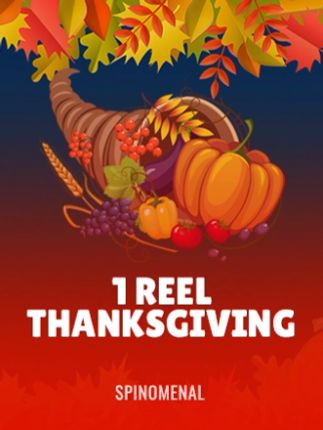 1 Reel Thanksgiving