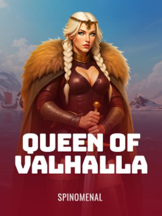 Queen Of Valhalla