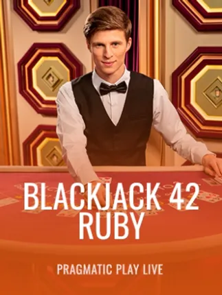 Blackjack 42 - Ruby