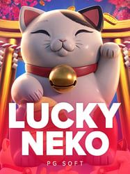 Lucky Neko