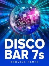 Disco Bar 7S