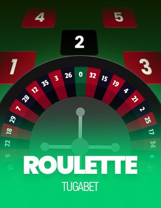 Roulette