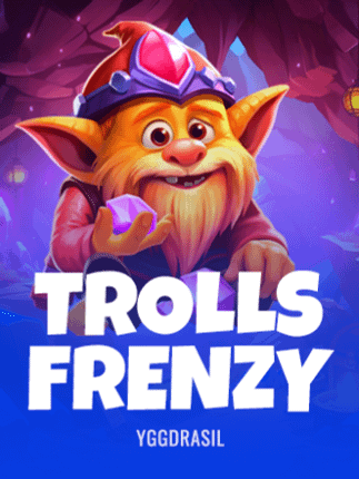 Trolls Frenzy