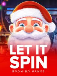 Let it Spin