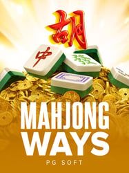 Mahjong Ways