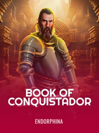 Book of Conquistador
