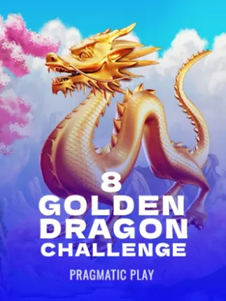 8 Golden Dragon Challenge
