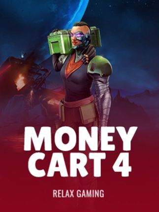 Money Cart 4