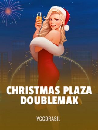 Christmas Plaza DoubleMax