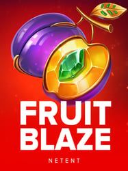 Fruit Blaze