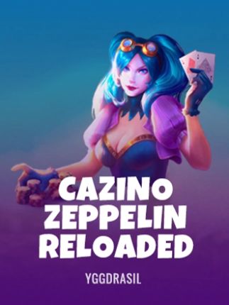 Cazino Zeppelin Reloaded