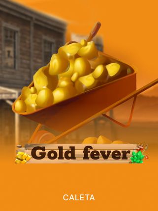 Gold Fever