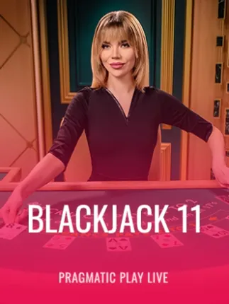 Blackjack 11