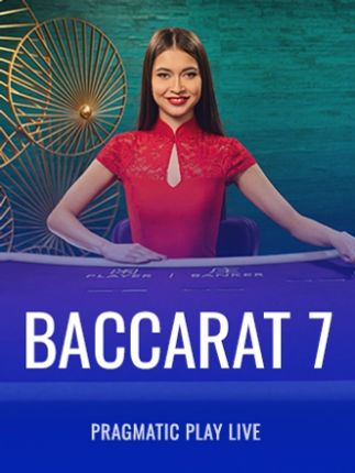Baccarat 7