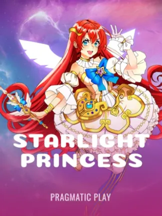 Starlight Princess