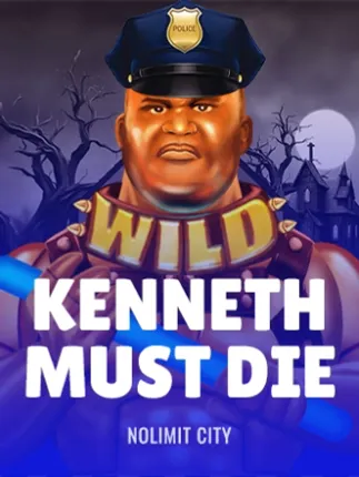 Kenneth Must Die