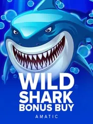 Wild Shark Bonus Buy