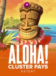 Aloha! Cluster Pays