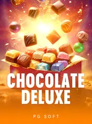Chocolate Deluxe